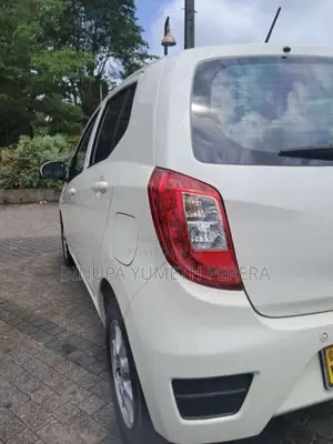 Perodua Axia 2017 Car (Used)