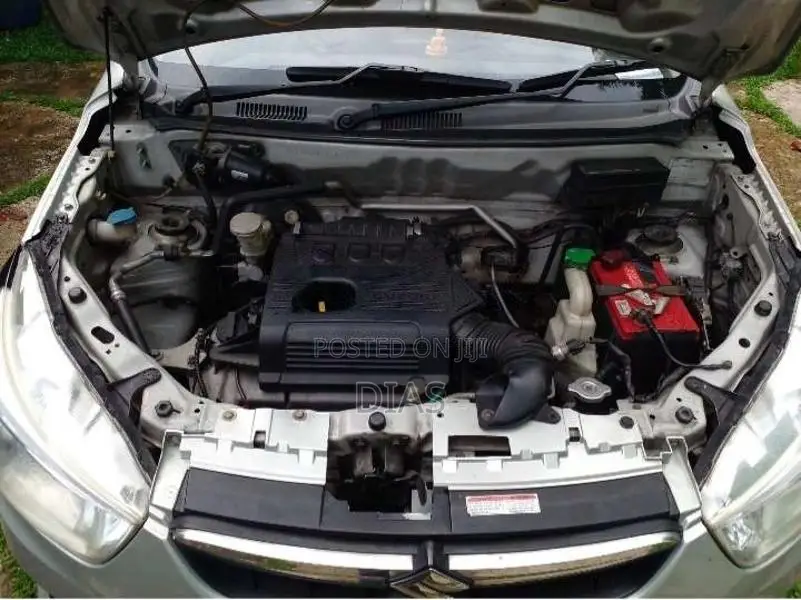 Suzuki Alto K10 2016 Car (Used)