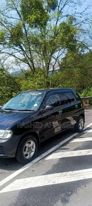Suzuki Alto 2010 Car (Used)