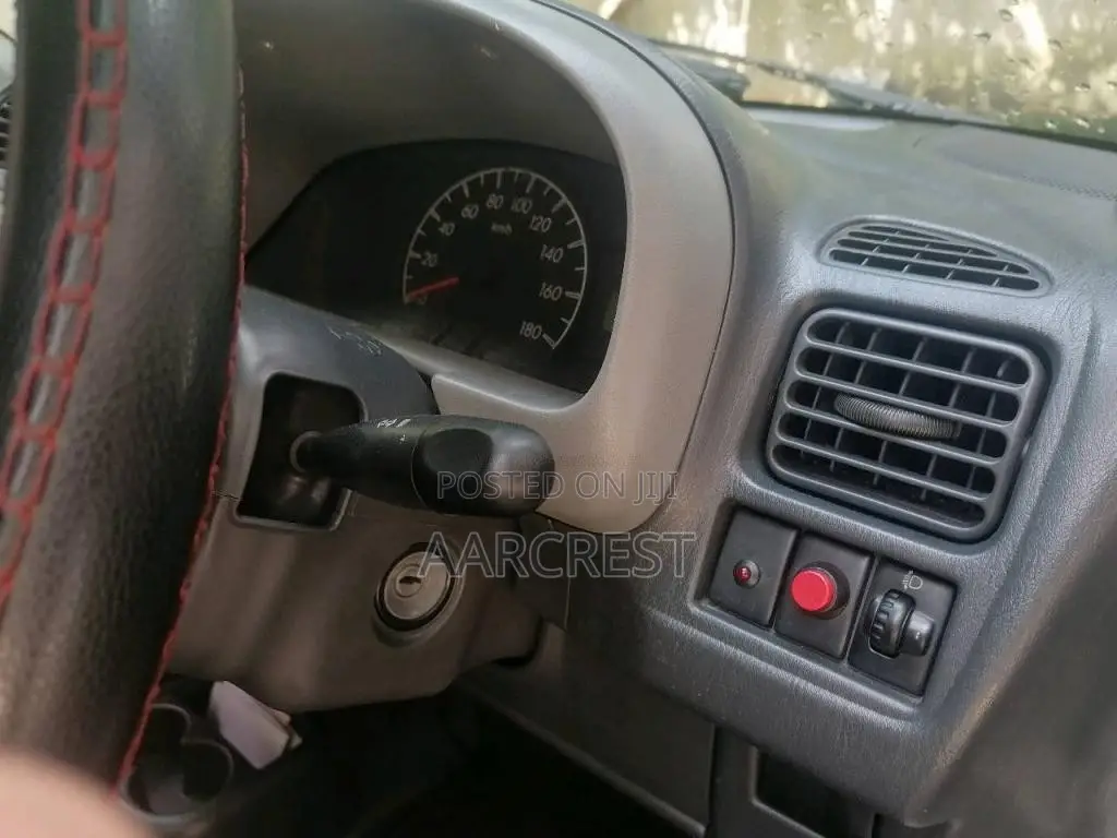 Suzuki Alto Special Edition 2010 Car (Used)