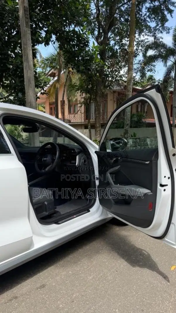 Audi A3 2024 Car Unregistered (Recondition)