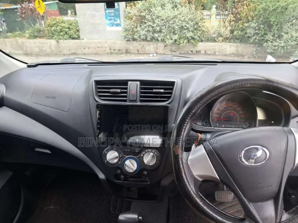 Perodua Axia 2017 Car (Used)
