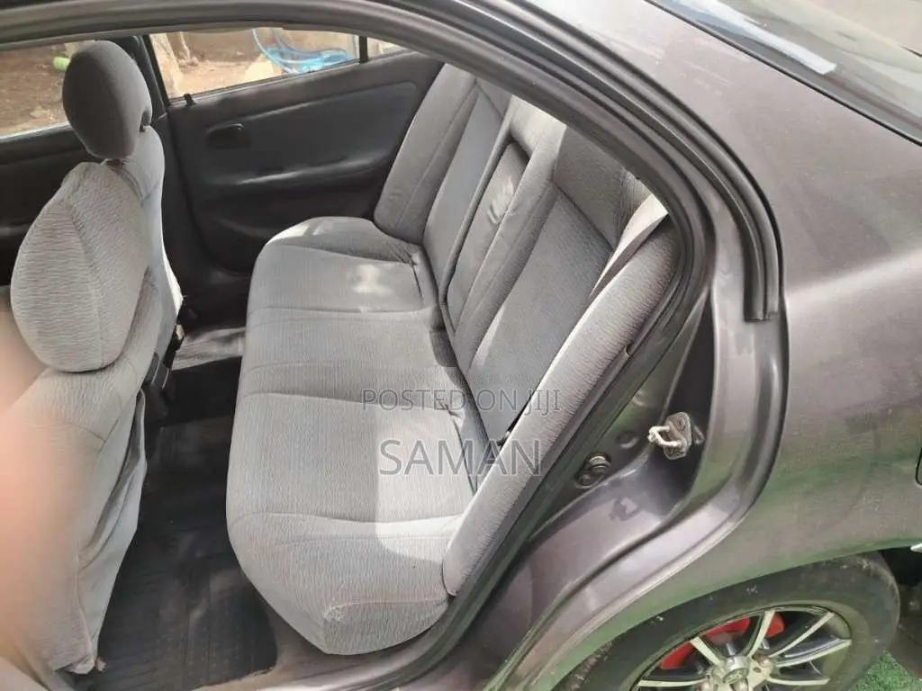 Toyota Corolla AE100 1994 Car (Used)