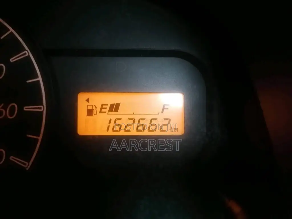 Suzuki Alto Special Edition 2010 Car (Used)