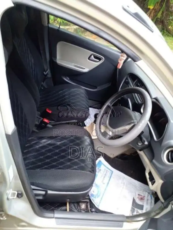 Suzuki Alto K10 2016 Car (Used)