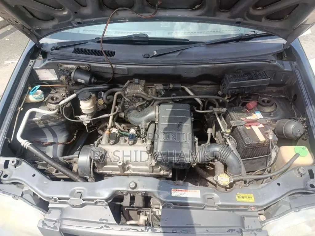 Suzuki Alto 2010 Car (Used)