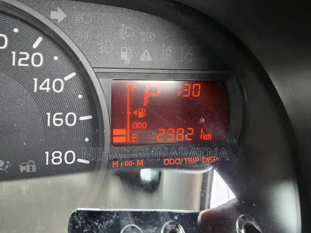Toyota Passo XL 2023 Car (Used)