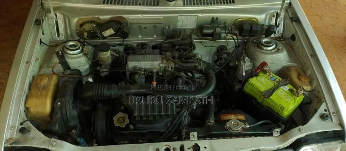 Suzuki Maruti 2011 Car (Used)