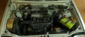 Suzuki Maruti 2011 Car (Used)