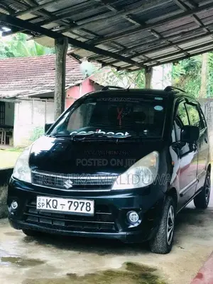 Suzuki Estilo 2011 Car (Used)