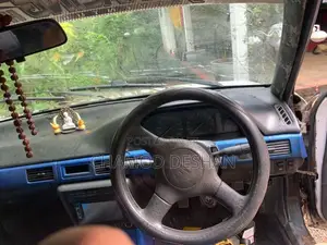 Mazda Familia 1992 Car (Used)