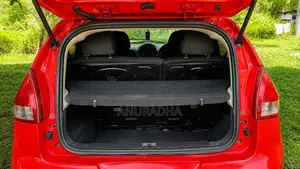 Micro Panda Cross 2013 Car (Used)