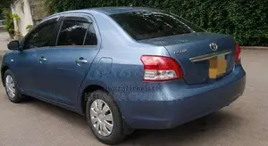 Toyota Belta 2010 Car (Used)