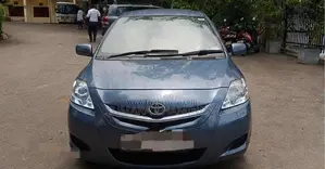 Toyota Belta 2010 Car (Used)