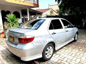 Toyota Vios 2004 Car (Used)