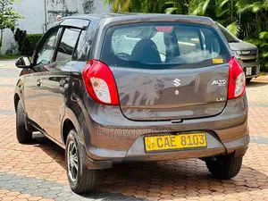 Suzuki Alto 2015 Car (Used)