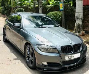 BMW 320D 2011 Car (Used)