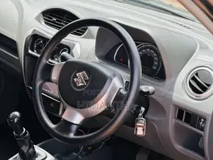 Suzuki Alto 2015 Car (Used)