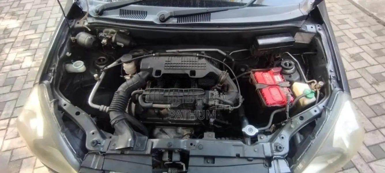 Suzuki Alto 2015 Car (Used)