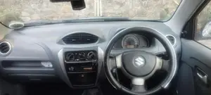 Suzuki Alto 2015 Car (Used)