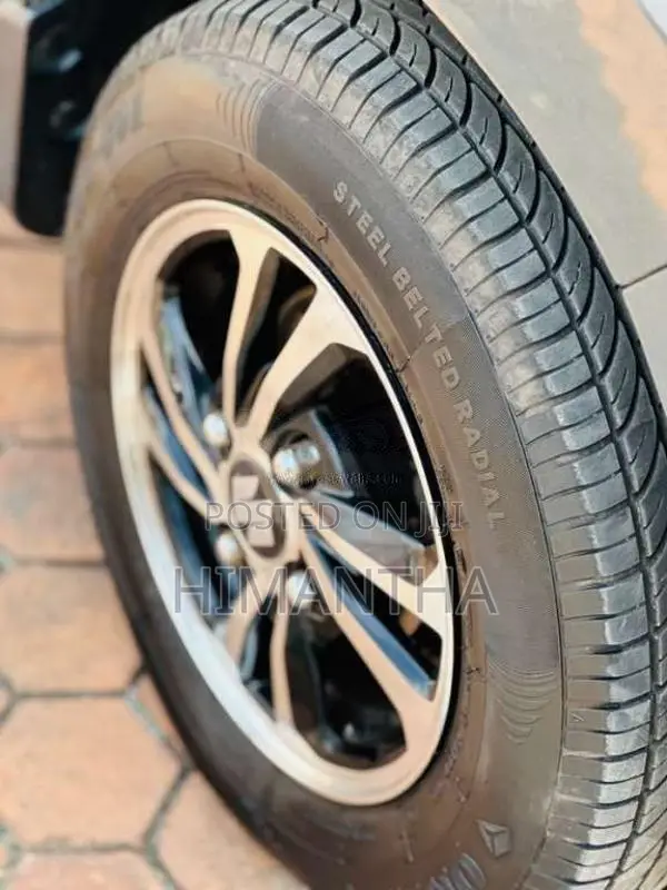 Suzuki Alto 2015 Car (Used)