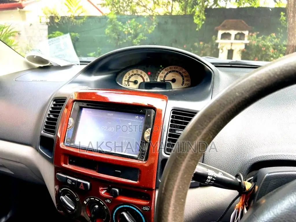 Toyota Vios 2004 Car (Used)