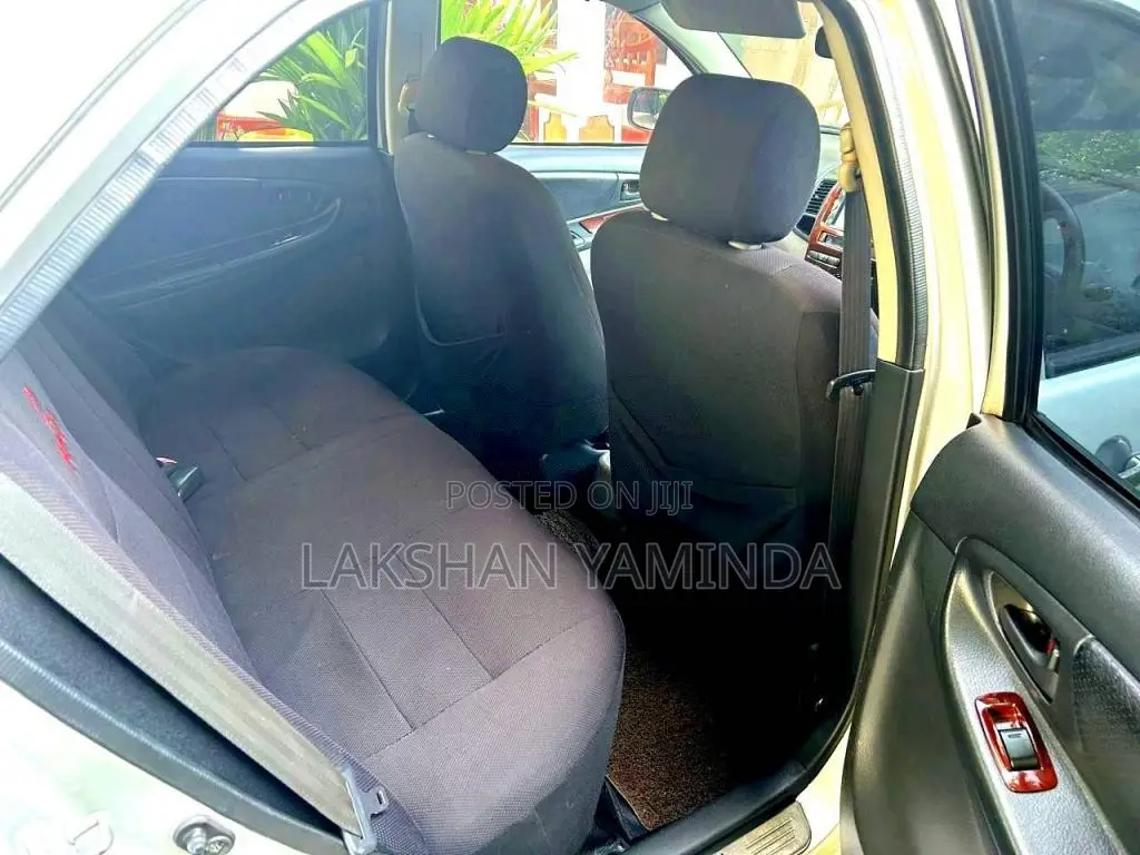 Toyota Vios 2004 Car (Used)