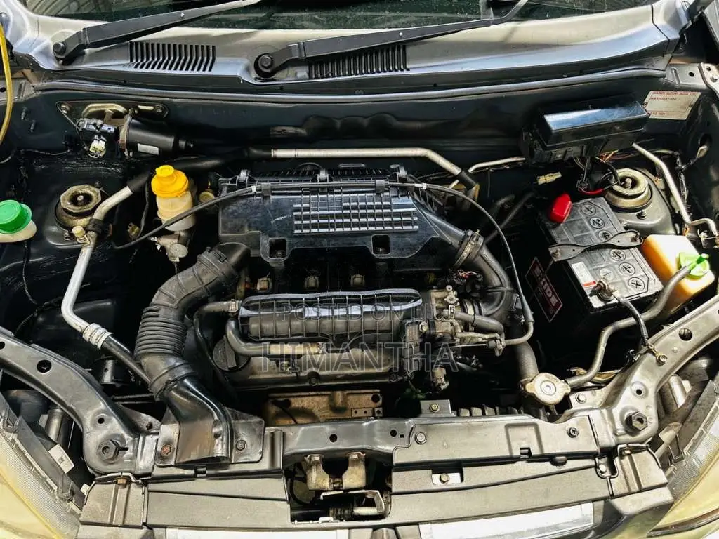 Suzuki Alto 2015 Car (Used)