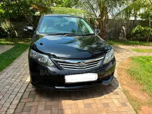 Toyota Allion 2012 Car (Used)