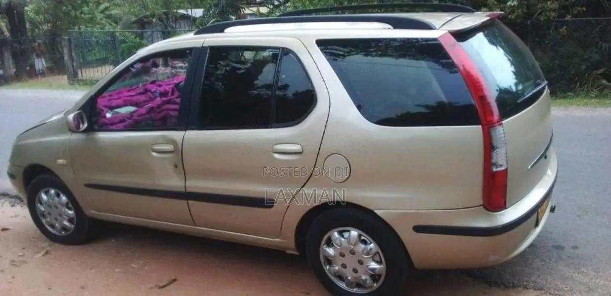 Tata Marina 2000 Car (Used)