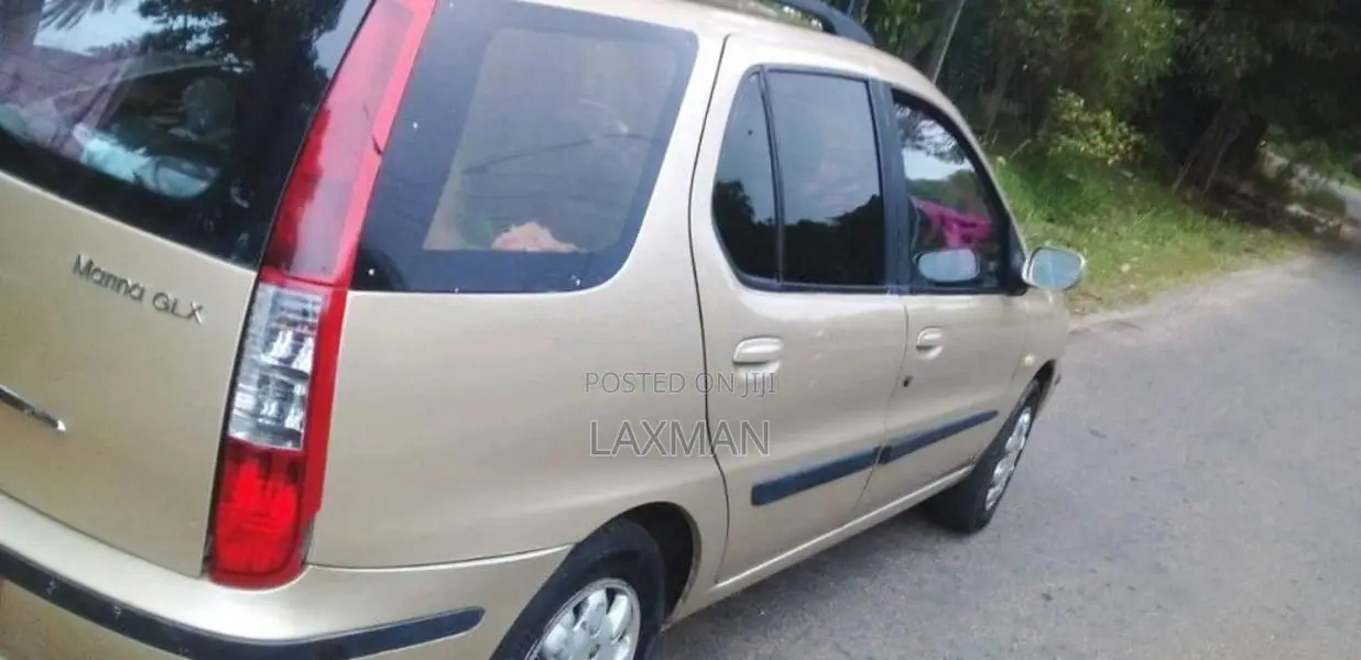 Tata Marina 2000 Car (Used)