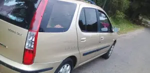 Tata Marina 2000 Car (Used)
