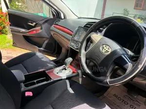 Toyota Allion 2012 Car (Used)