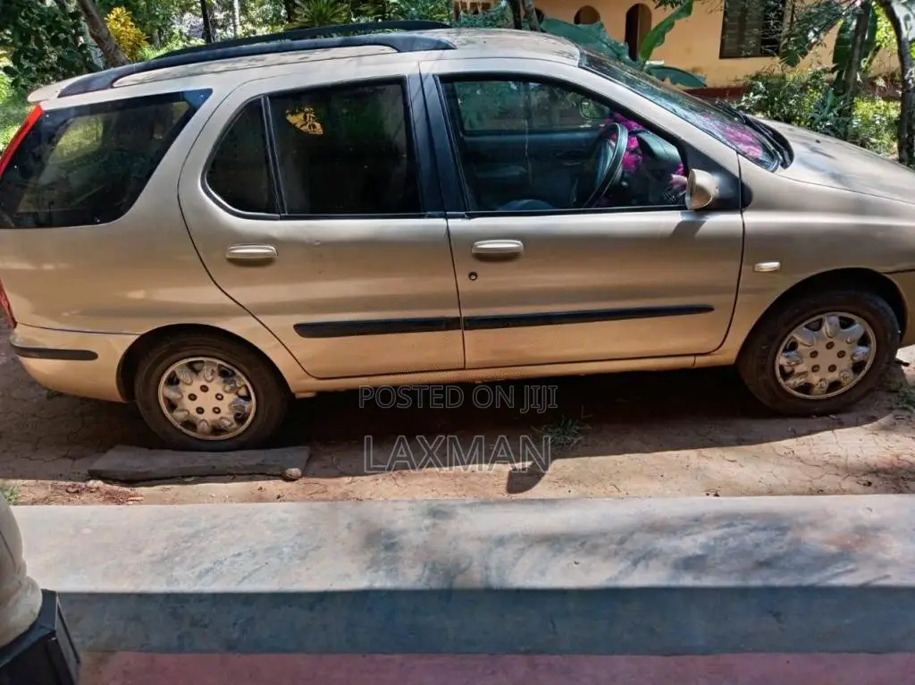 Tata Marina 2000 Car (Used)