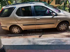 Tata Marina 2000 Car (Used)