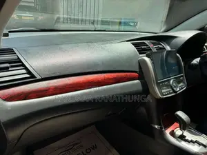 Toyota Allion 2012 Car (Used)
