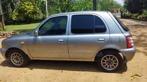 Nissan March K11 2000 Car (Used)