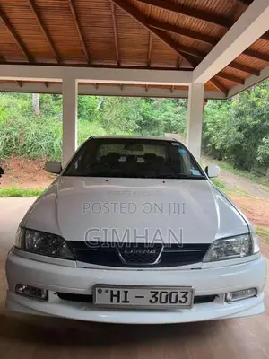 Toyota Carina 212 1999 Car (Used)