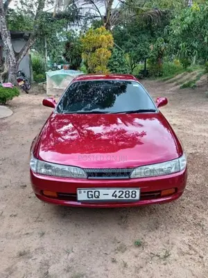 Toyota Ceres 1994 Car (Used)