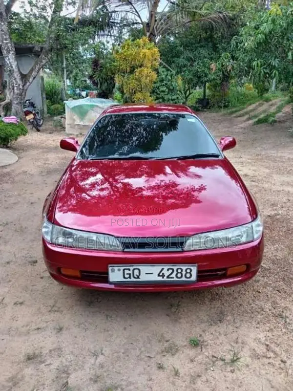Toyota Ceres 1994 Car (Used)