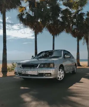 Nissan Bluebird 1997 Car (Used)