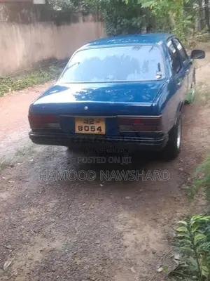 Toyota KE20 1980 Car (Used)