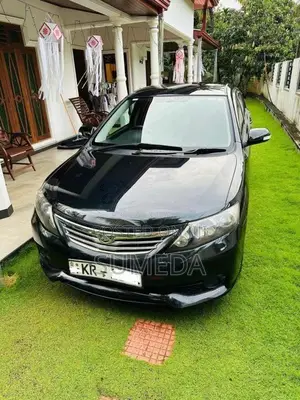 Toyota Allion 2011 Car (Used)