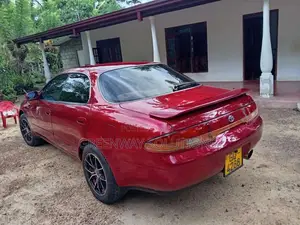 Toyota Ceres 1994 Car (Used)