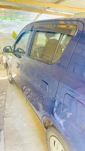 Suzuki Alto 2015 Car (Used)