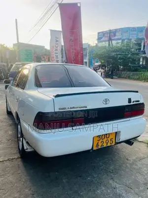 Toyota AE100 Se Limited 1994 Car (Used)