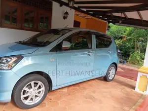 Daihatsu Mira G LIMITED SA3 2024 Car Unregistered (Recondition)