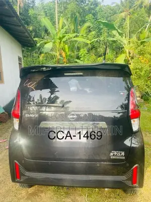 Nissan Dayz Highway Star Pro Pilot 2025 Car (Used)