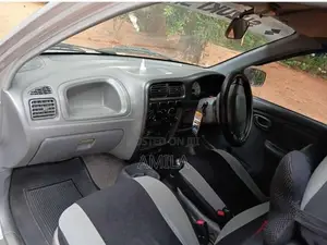 Suzuki Alto 2006 Car (Used)