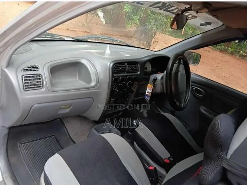 Suzuki Alto 2006 Car (Used)
